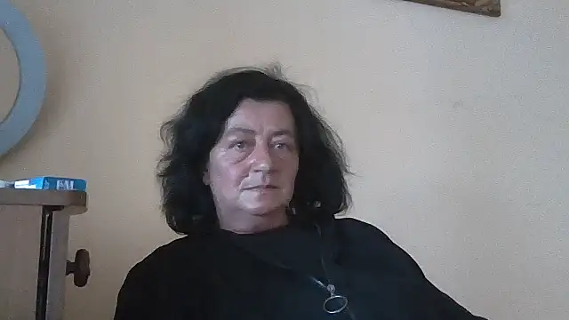GypsiQueen2 online show from 06.13.26
