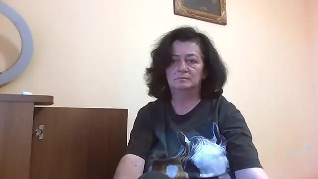 GypsiQueen2 online show from 06.15.26
