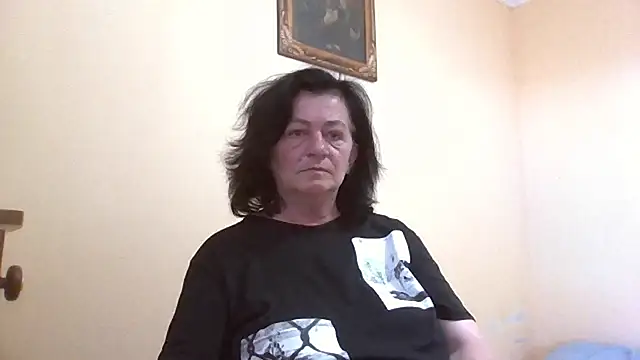 GypsiQueen2 online show from 06.17.26