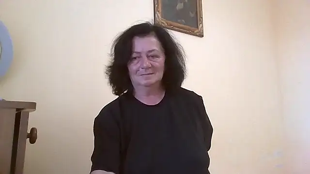 GypsiQueen2 online show from 06.18.26