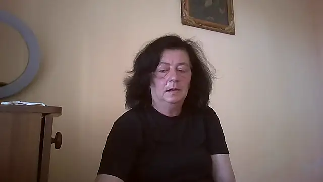 GypsiQueen2 online show from 06.19.26
