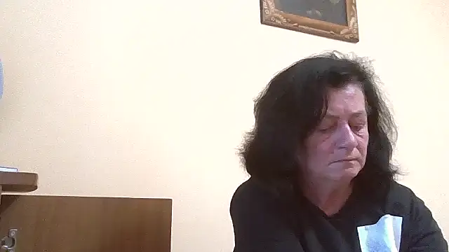 GypsiQueen2 online show from 06.20.26