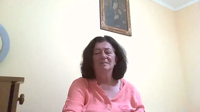 GypsiQueen2 online show from 06.22.26