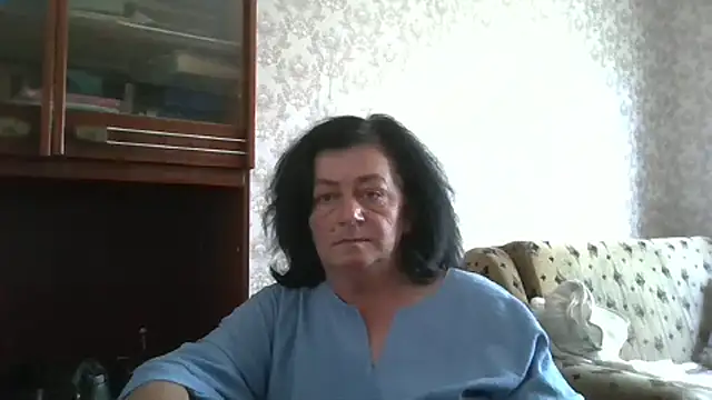 GypsiQueen2 online show from 06.27.26