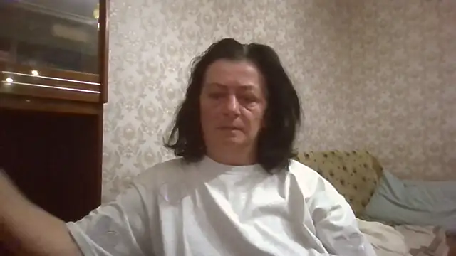 GypsiQueen2 online show from 06.28.26