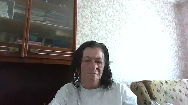 GypsiQueen2 online show from 06.29.26