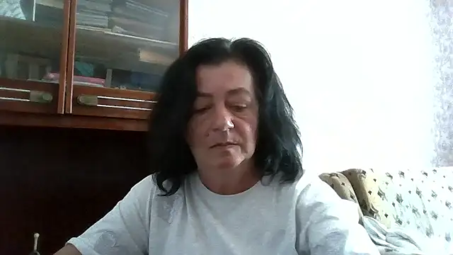 GypsiQueen2 online show from 06.29.26