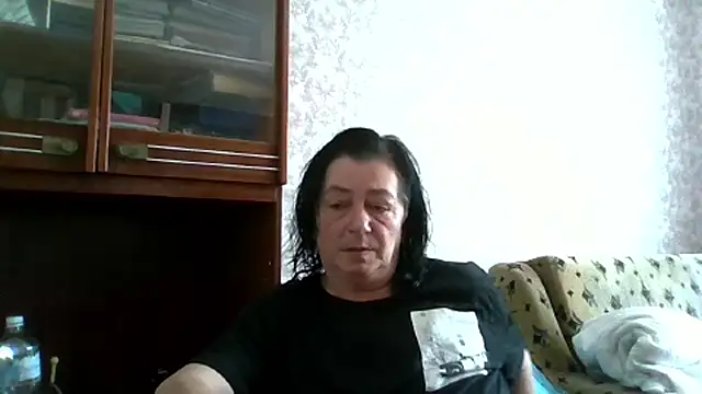 GypsiQueen2 online show from 06.30.26