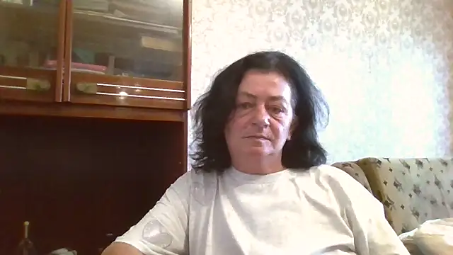 GypsiQueen2 online show from 07.02.26