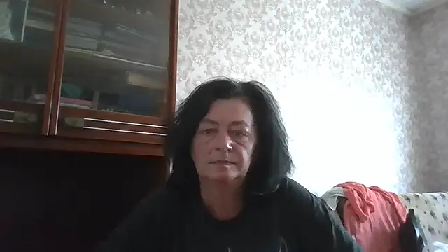GypsiQueen2 online show from 07.03.26