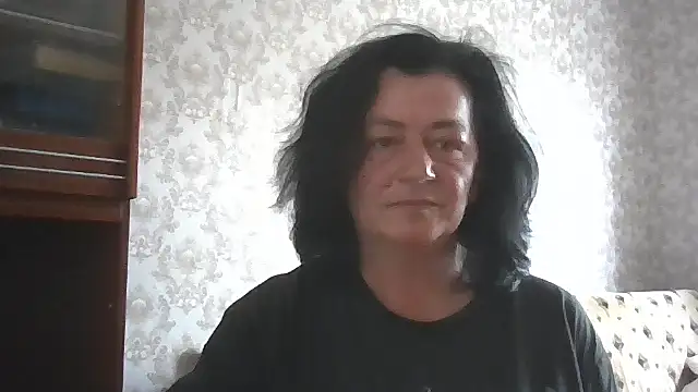 GypsiQueen2 online show from 07.05.26