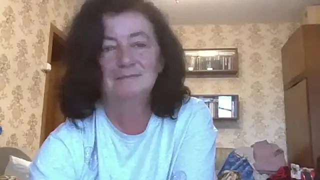 GypsiQueen2 online show from 07.14.26