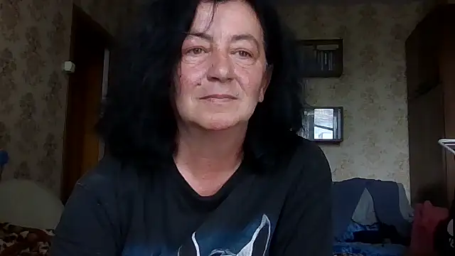GypsiQueen2 online show from 07.15.26