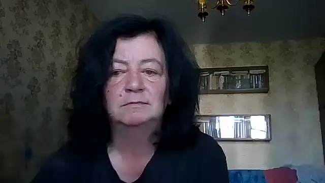 GypsiQueen2 online show from 07.16.26
