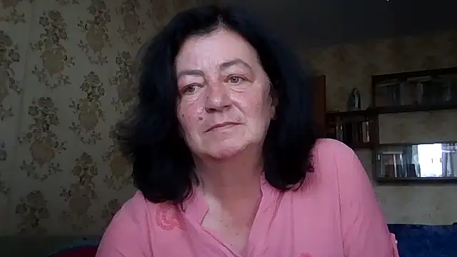 GypsiQueen2 online show from 07.22.26
