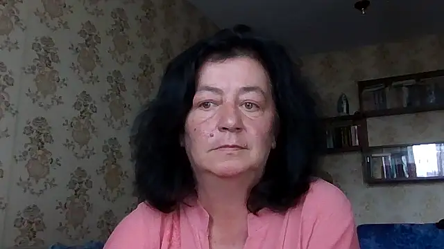 GypsiQueen2 online show from 07.28.26
