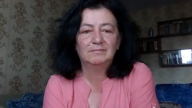 GypsiQueen2 online show from 07.28.26