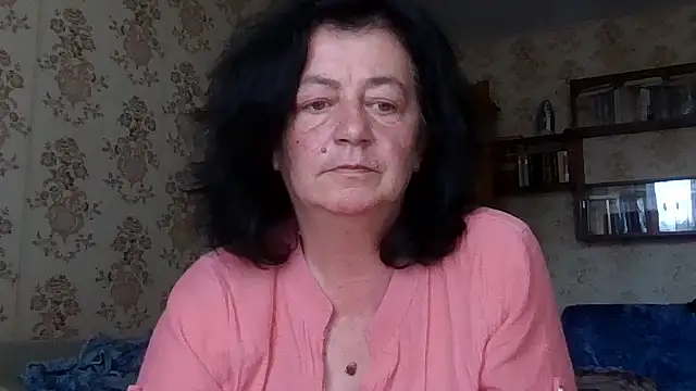 GypsiQueen2 online show from 07.28.26