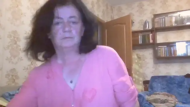 GypsiQueen2 online show from 07.28.26