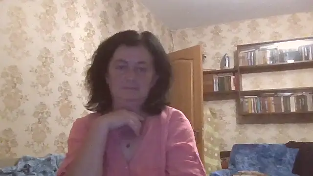 GypsiQueen2 online show from 07.28.26