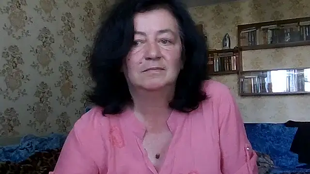 GypsiQueen2 online show from 07.29.26