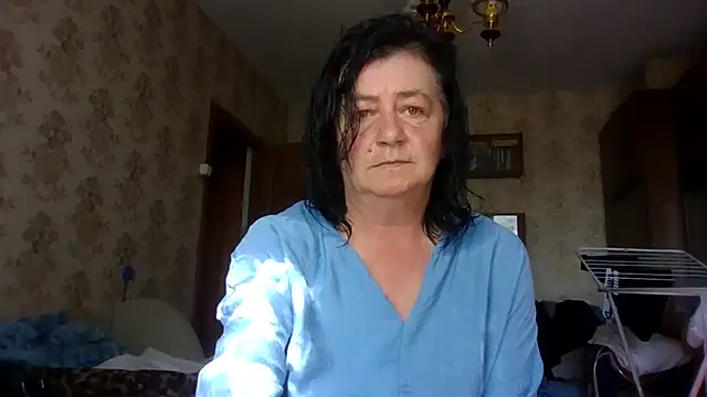 GypsiQueen2 online show from 08.01.26
