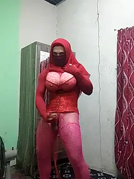 ElisyaHijabDoll online show from 08.07.26