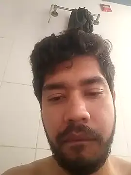 Snapshot of sam_nss chatting on 02.20.25 sam nss online show from 02.20.25