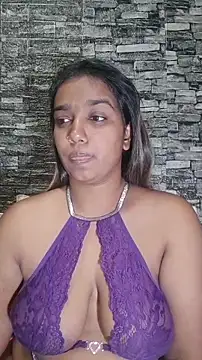 Xindias fantasyX online show from 11.19.25