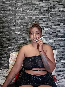 Xindias fantasyX online show from 01.10.26