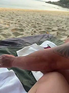 LukeLouHarvey online show from 02.04.25