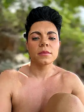 LukeLouHarvey online show from 10.15.25