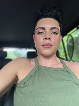 LukeLouHarvey online show from 06.09.26