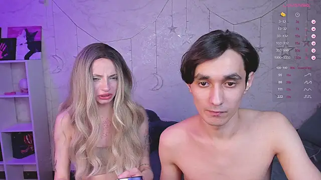 Snapshot of PostBabyyy chatting on 12.25.24 PostBabyyy online show from 12.25.24