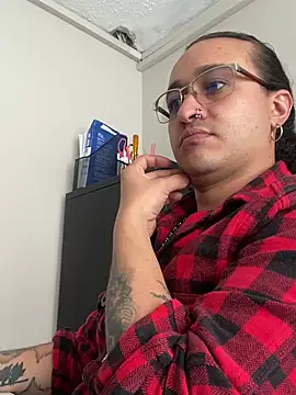 Melkkor online show from 03.22.25