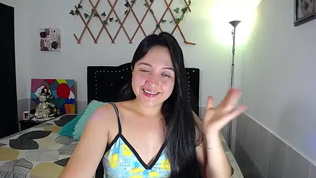naughty girl 4u online show from 04.21.26