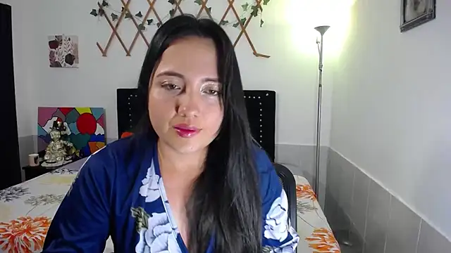 naughty girl 4u online show from 05.01.26