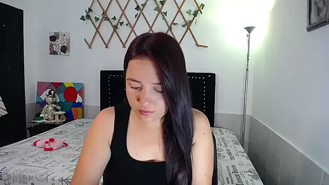 naughty girl 4u online show from 06.23.26
