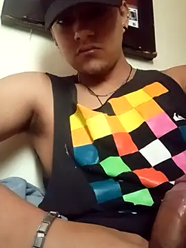 Triplex Coolness online show from 09.11.25