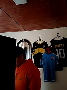 Triplex Coolness online show from 09.22.25