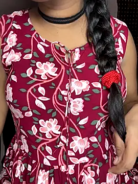 SCHOOL Girl 0 online show from 09.27.25