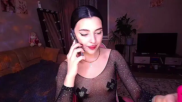   Malika   online show from 02.06.26