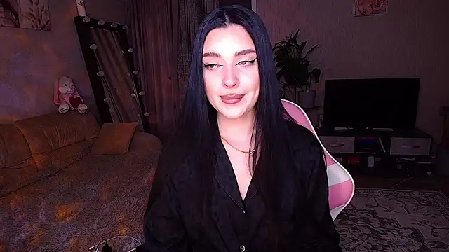   Malika   online show from 02.10.26