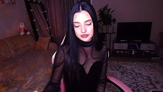   Malika   online show from 02.11.26