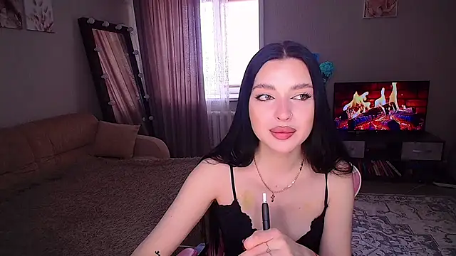   Malika   online show from 05.05.26