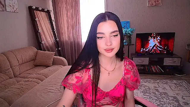   Malika   online show from 05.06.26