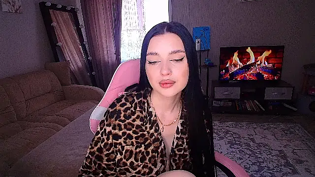  Malika   online show from 05.09.26