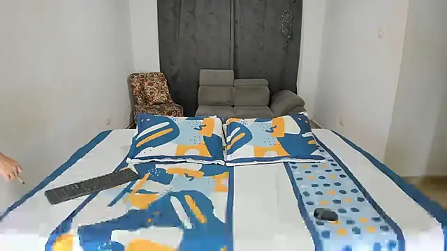 Snapshot of Fairycandyx chatting on 12.05.24 Fairycandyx online show from 12.05.24