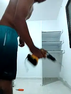 Fairycandyx online show from 10.29.25