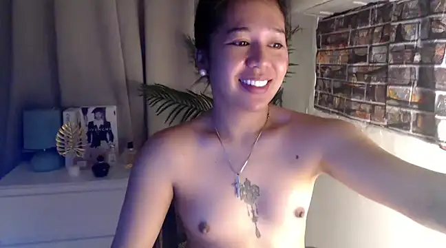 mariefox xxx online show from 03.19.25